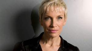 Annie Lennox Quotes