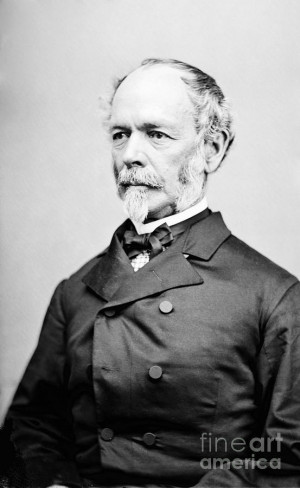 Joseph Lister Photograph Fine