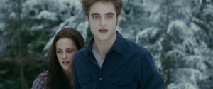 Edward and Bella Edward & Bella