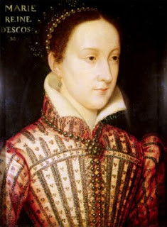 Reign: A Series about Mary, Queen of Scots