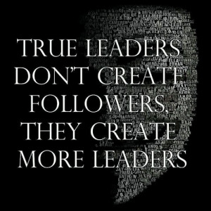 leadership | Tumblr