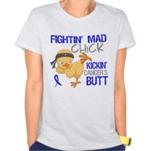 ... beat fight cancer warrior fighter support awareness colon cancer colon