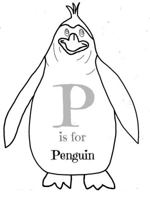 Penguins Funny Penguin...