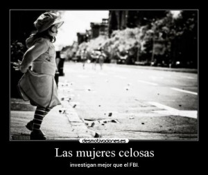 Imagenes Mujeres Celosas Desmotivaciones Novias