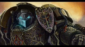 Alpha Coders Wallpaper Abyss Explore the Collection Warhammer Video ...