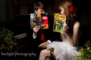 Search results for nerdy couple