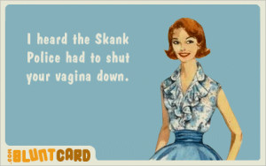 Sober in a Nightclub