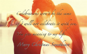 Celebrations Won’t Be The Same If I Will Not Celebrate It With You ...