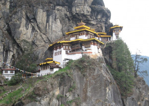Search Results for: Taktsang Monastery