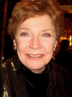 Polly Bergen