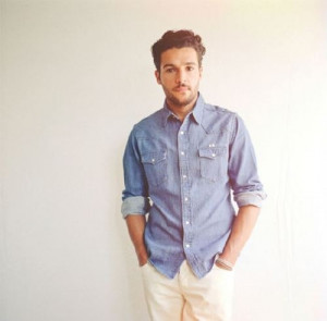 christopher abbott