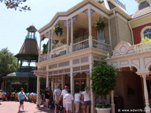 Best Magic Kingdom Counter Service Restaurants Disney