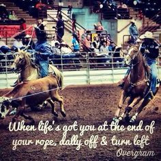 team roping rodeo quotes more rodeo quotes cowboy roping quotes ...