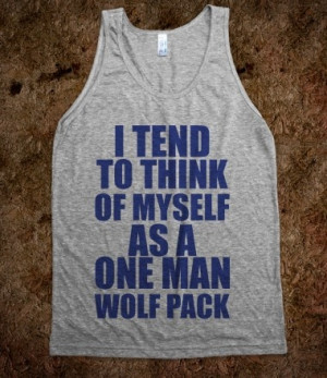 Related Post Quotes From The Hangover Wolf Pack