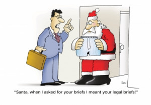 Legal Briefs