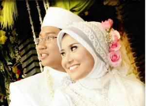 Marriage in Islam