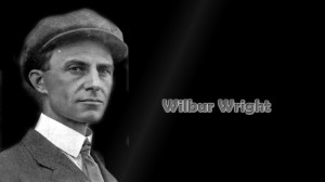 Wilbur Wright wallpaper