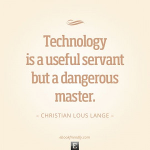 50 most popular technology quotes