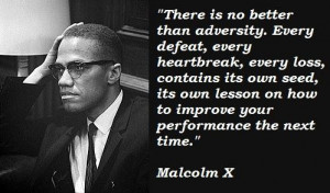 Malcolm x quotes 1