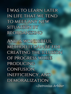 Quotes About Confusion