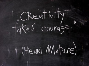 16 Creativity Inspiring Quotes With Pictures!