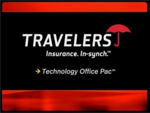 Technology Office Virtual Location