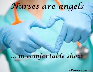 Celebrate National Nurses Week, which starts today. Let your nurses ...