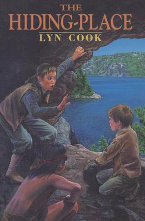 Start by marking “The Hiding Place” as Want to Read: