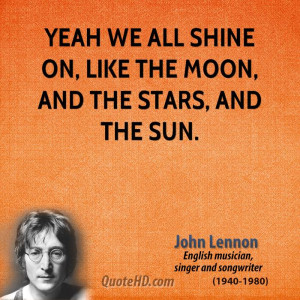 John Lennon Quotes Quotehd