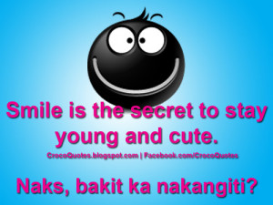 Funny Inspirational Quotes About Life Tagalog #8