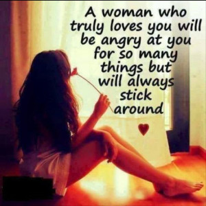 True Love Quotes for Women