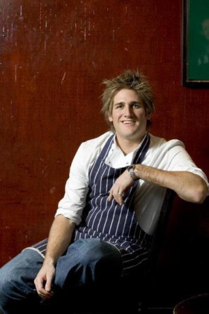 Curtis Stone Pictures