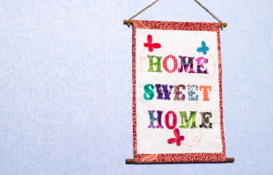 Home Sayings That Are Keepers for Modern Times