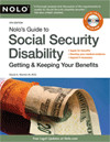 Nolo Press – Guide to Social Security Disability