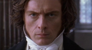 Je favoriete fictieve personage