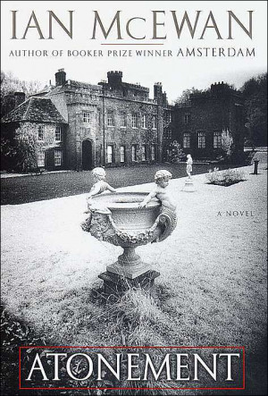 one of the best reviewed books that came out post 2000. McEwan ...