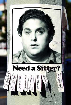 The Sitter Movie Quotes