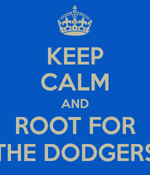 Popular Dodgers Wallpapers