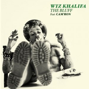 Home New Songs Wiz Khalifa The Bluff