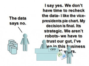 Data Quality Cartoons