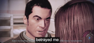 godtier mass effect kaidan