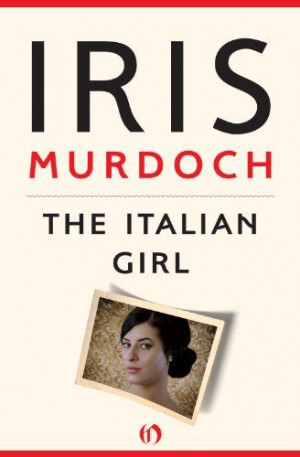 BESTSELLER! The Italian Girl $1.99