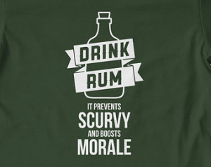 drinking pirate t shirt drinking pirate