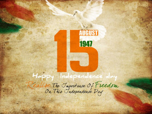 ... Independence Day 2013 SMS, Messages, Wishes, Poems, Quotes & Sayings