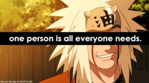 quotes from naruto 4 naruto quotes about life tumblr ...