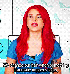 carly aquilino #Girl Code #mg: gc* #* #this show is so amusing to me ...