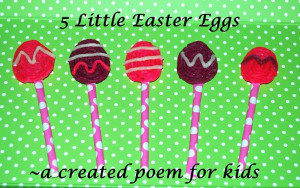 Wikki Stix Spring and Easter Learning Crafts for Young Kids!