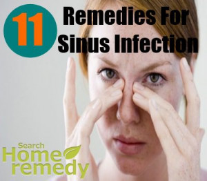 11 Effective Herbal Remedies For Sinus Infection
