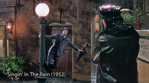 Classic Movies Singin The Rain