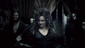 Bellatrix Lestrange bellatrix
